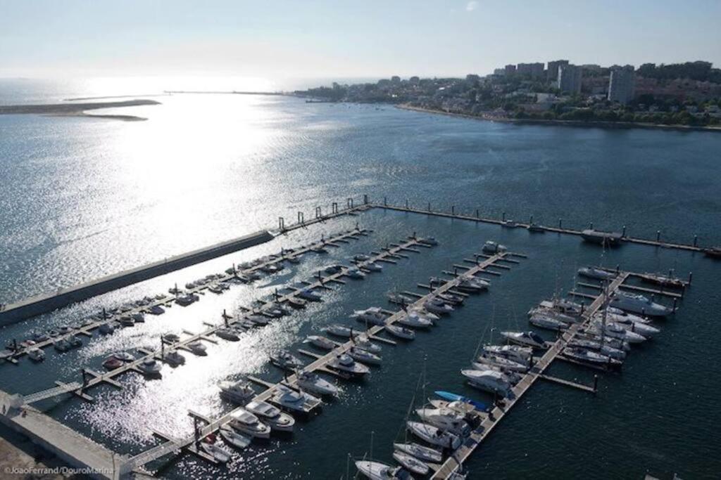Herama House Βίλα Νόβα ντε Γκάια Εξωτερικό φωτογραφία